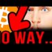 BITCOIN: GAME OVER DUE TO WEEKLY CLOSE!!!??