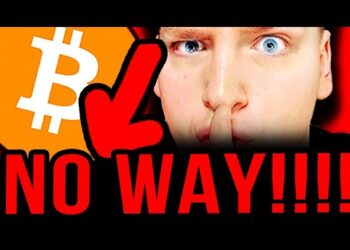 BITCOIN: GAME OVER??!!!!! (unbelievable)