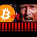 BITCOIN: HOLY FKKKK ITS HAPPENING!!!!!!!