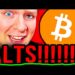 BITCOIN: SHOCKING DEVELOPMENTS!!!!!!! (alts)