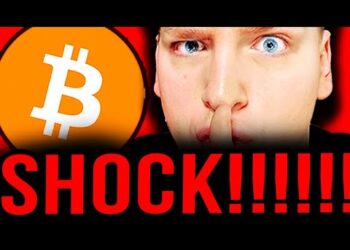 BITCOIN: SHOCKING NEWS REVEALED!!!!! (banana zone)