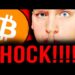 BITCOIN: SHOCKING NEWS REVEALED!!!!! (banana zone)