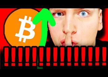 BITCOIN: SHOCKING TURN OF THE MARKET!!!!!!! (plebs will miss this)