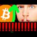 BITCOIN: SHOCKING TURN OF THE MARKET!!!!!!! (plebs will miss this)