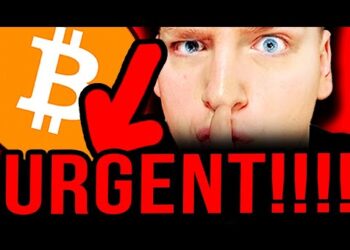 BITCOIN: THIS IS GETTING INSANE!!!!