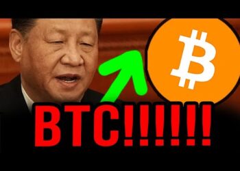 BITCOIN: WTF JUST HAPPENED!!!!! (bullish)