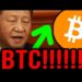 BITCOIN: WTF JUST HAPPENED!!!!! (bullish)