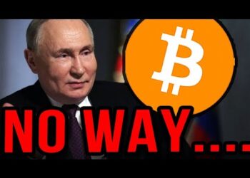 BITCOIN: WTF NO WAAAY!!!!! (russia)
