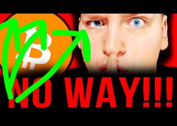 BITCOIN: YOU WONT BELIEVE THIS!!!! (bears cooked)