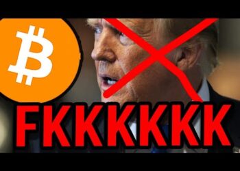 BITCOIN: YOU WONT BELIEVE THIS!!!!!!!!! (dumping)