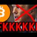 BITCOIN: YOU WONT BELIEVE THIS!!!!!!!!! (dumping)