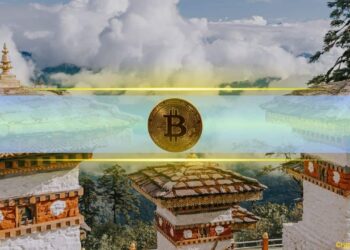 Bhutan's GMC to Recognize Bitcoin, Ether, and BNB in Strategic Reserve