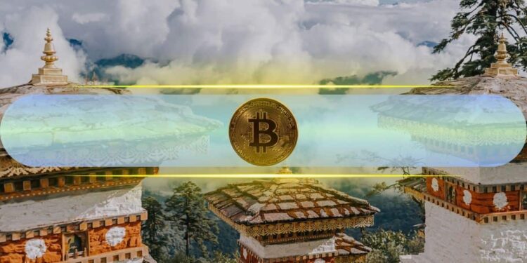 Bhutan's GMC to Recognize Bitcoin, Ether, and BNB in Strategic Reserve