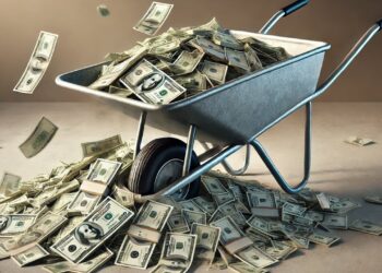 Bitcoin Miner Cipher Secures $50 Million Investment From Softbank