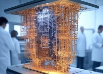 Bitcoin Quantum Computing Debate Reignites After Government Alert