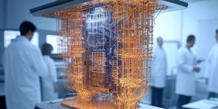 Bitcoin Quantum Computing Debate Reignites After Government Alert