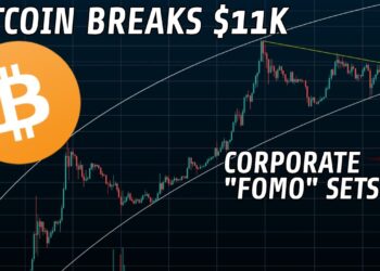 Bitcoin Smashes $11K | Here's What You Need To Know