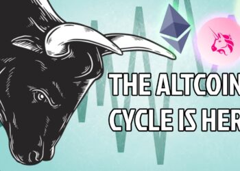 Bitcoin To $50K? | The Biggest Altcoin Cycle In History