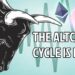 Bitcoin To $50K? | The Biggest Altcoin Cycle In History