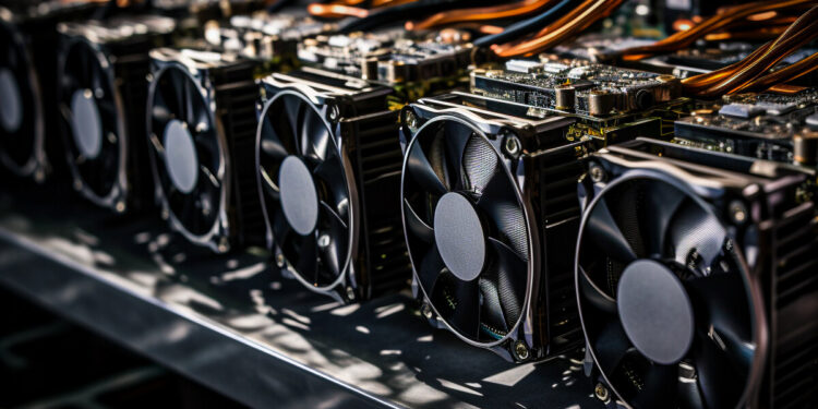 Bitcoin miners to soar in 2025 amid AI hosting and BTC yield strategies