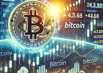 Bitcoin price analysis: economic headwinds push price lower