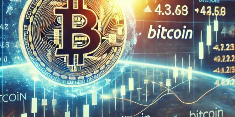 Bitcoin price analysis: economic headwinds push price lower