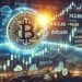 Bitcoin price analysis: economic headwinds push price lower