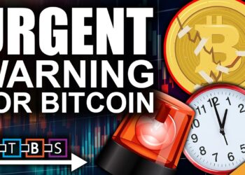 Bitcoin's WORST Month Ever (Urgent Warning For September)