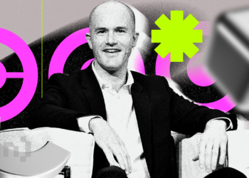 Coinbase CEO Brian Armstrong’s Bold Prediction: Bitcoin to Hit Multi-Million Dollar Valuation