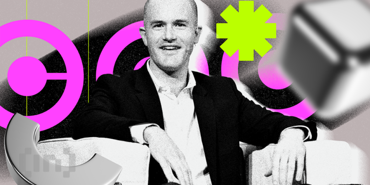 Coinbase CEO Brian Armstrong’s Bold Prediction: Bitcoin to Hit Multi-Million Dollar Valuation