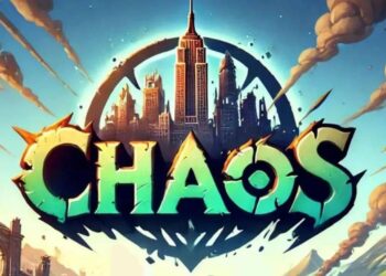 Chaos on the Chains