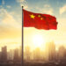 China places blockchain at the core of national data strategy in new guidelines