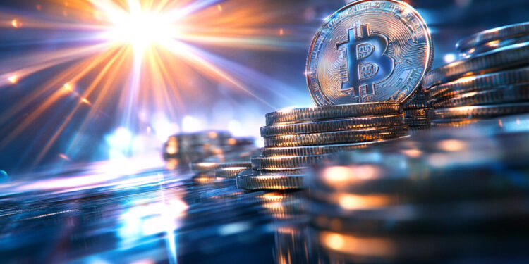 Cleanspark surpasses 10,000 BTC, becoming fourth-largest corporate holder