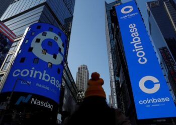 Coinbase taps Trump’s 2024 strategist and former NY Fed president for its advisory council