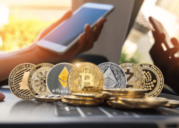 Crypto Market Reached Record High of $3.91 Trillion in 2024, According to Binance Research