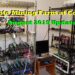 Crypto Mining Farm at Condo | August 2019 Update