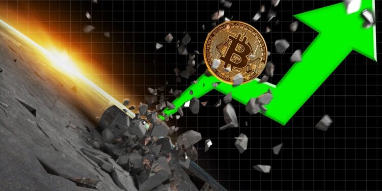 Cryptoquant: Bitcoin Could Hit $250,000 in 2025