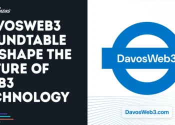 DavosWeb3 Roundtable To Shape The Future of Web3 Technology