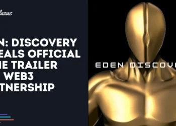Discovery Reveals Official Game Trailer and Web3 Partnership
