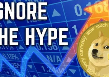 Dogecoin | Is It Set For $1 Or A Major Crash?