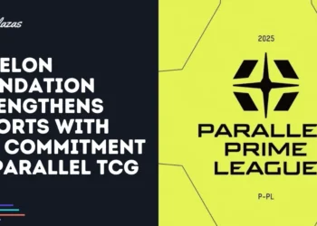 Echelon Strengthens Esports with $3M Commitment to Parallel
