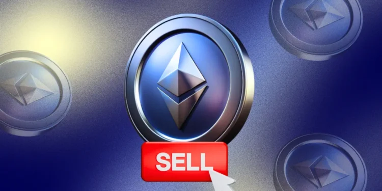 Ethereum Foundation Sells 100 ETH to Fund R&D A Look at 2025’s First Ether Sale