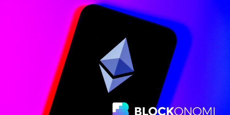 Ethereum (ETH) Price to $13k? Hovers Near $3,000 as Analysts Eye 2025 Breakout