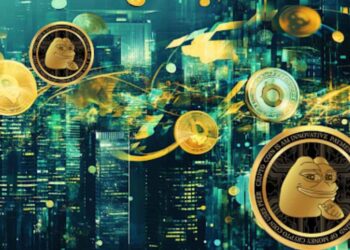 Ethereum Gears Up For Massive New Year Rally; Top ETH Whales Pour Into PEPE, AAVE and RTX