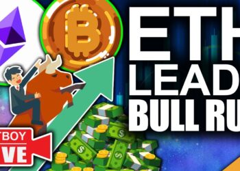 Ethereum Leading The Bitcoin Bull Run (Greatest Defi Opportunity of 2021)