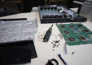 Ethereum mining will end soon with 5GB hardware before the merge?