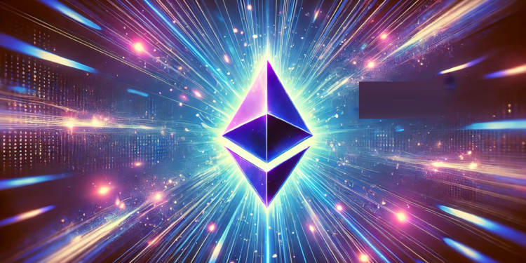 Ethereum price