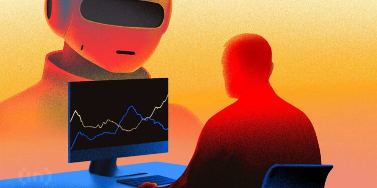 AGI and Crypto: Industry Leaders Discuss the Future of Trading and Blockchain Technology