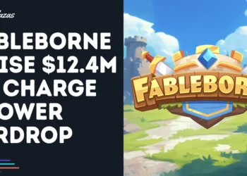 Fableborne Raise $12.4M To Supercharge $POWER Token Airdrop
