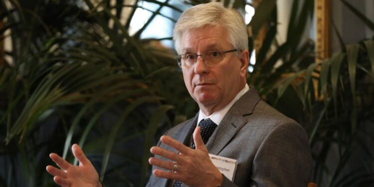 Fed’s Waller signals multiple rate cuts in 2025 as Bitcoin holds steady near $100K